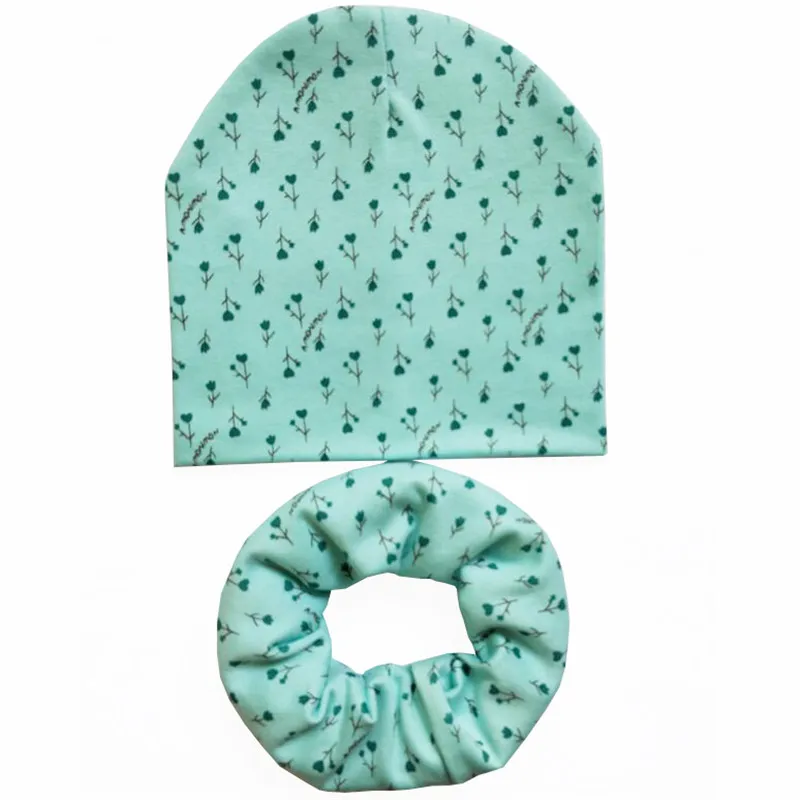 baby hat set (2)