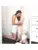 Деревянная Настенная Вешалка Baby Height Measure Ruler Wall Sticker Child Growth Chart R9JC