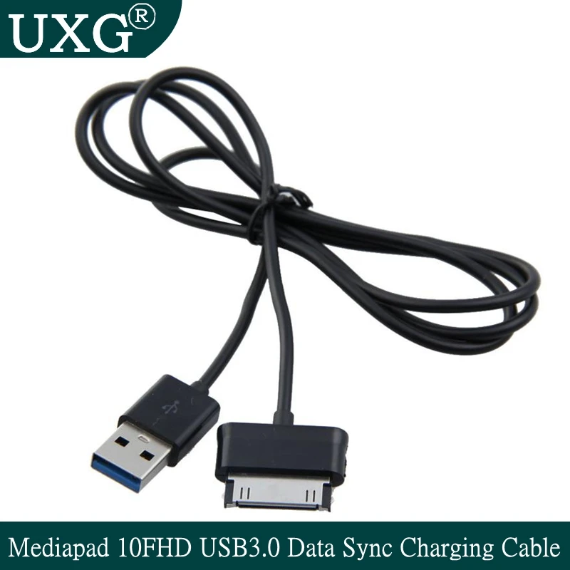 Кабель USB 3 0 для синхронизации данных и зарядки 1 м | Электроника