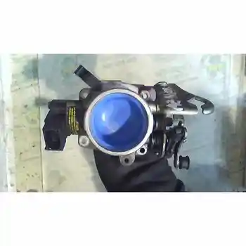 

97MFDB Butterfly Box Ford Puma (cce) 1.7 16v Cat