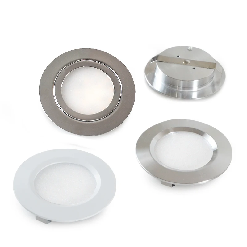 LED Downlight Recessed Ceiling Spotlight for Outdoor Bathroom Cabinet