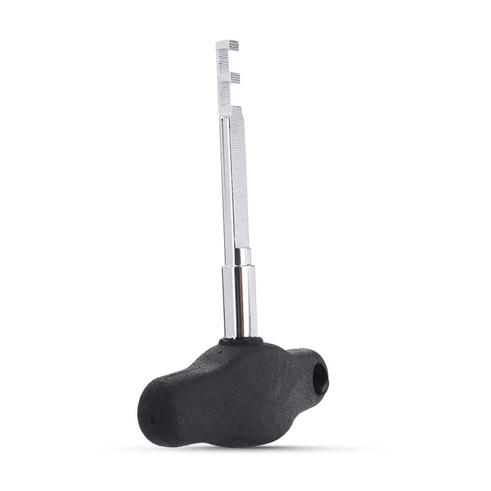 Vehemo инструмент для установки автомобильный воздушный выход тянущий крюк