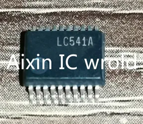 10 шт. Новый SN74LVC541APWR LC541A 74LVC541APW LVC541A 74LVC541A TSSOP20 | Электронные компоненты и
