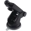 Car Holder Accessories Suction Cup Base Bracket Black 360 Rotating Silicone Bracket for Mobile Phone 1Pc ► Photo 3/5