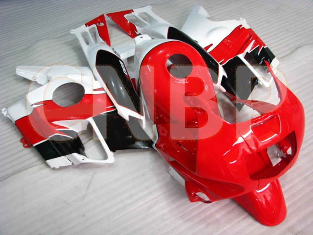 CBR600 F2 1991 - 1994 набор для всего тела Honda Cbr600 91 92 боди CBR600F2 1992 наборы | Автомобили и