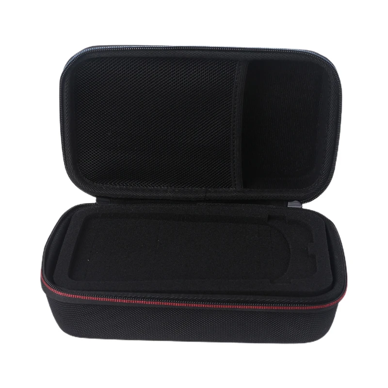 

Portable EVA Hard Shockproof Multimeter Carrying Bag Protective Case Cover for Fluke 117 115 F117C F17B+ F115C Accessories