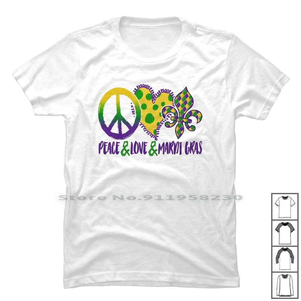 pavo Pogo stick jump su Camiseta de Mardi Gras de amor de la paz, 100% algodón, desfile callejero  de Nueva Orleans, máscara de fiesta de la paz, amor, Ask Ade Ace  Ra|Camisetas| - AliExpress