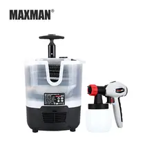 MAXMAN высокого давления тележка распылитель многофункциональный автоматический Краскораспылитель распылитель Электрический безвоздушный специальный большой Емкости Распылитель