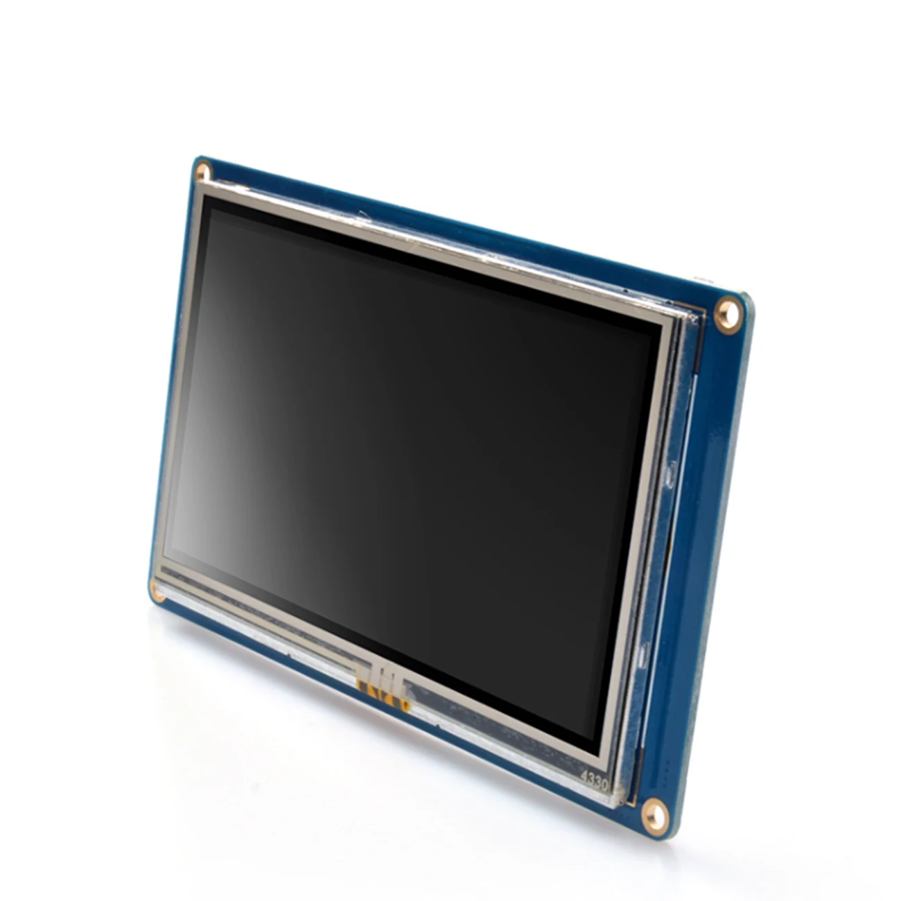 Интеллектуальная сенсорная ЖК панель Nextion 4 3 HMI USART UART серии TFT модуль дисплея для