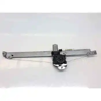 

WINDOW LIFTER FRONT RIGHT OPEL VIVARO B KASTEN/COMBI