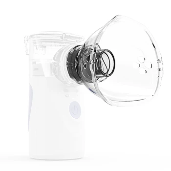 

Adult Children Mask Filter Atomizer Cup Catheter Inhaler Set Family Medical Nebulizer Cup Compressor Nebulizer Accessories Spray