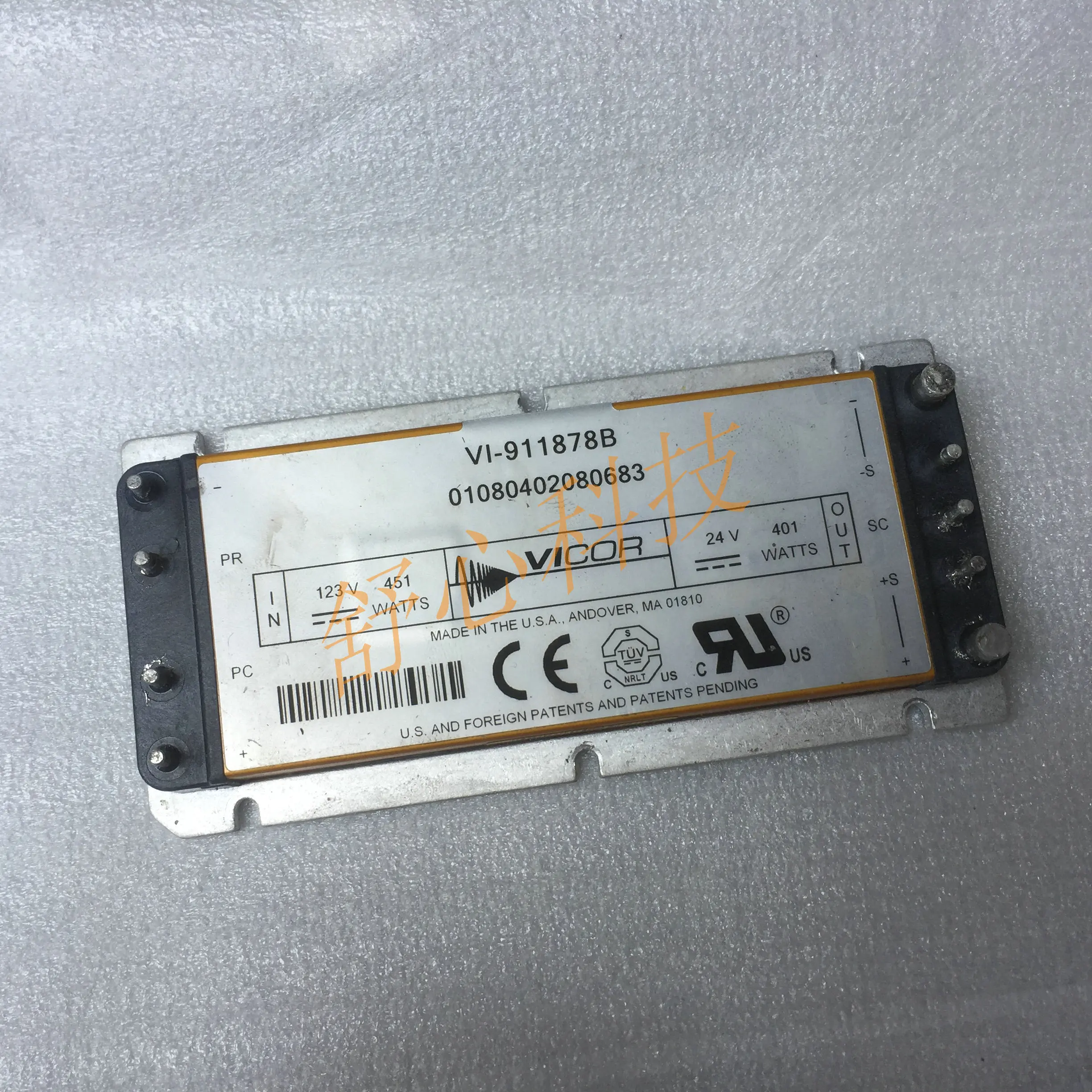 Оригинальные импортные CBS3502428 CBS3502428-T TEN5-2422WI VI-911996B EC4A16HMS-01; гарантированное качество