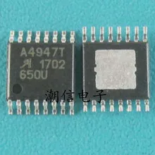 5 шт./лот A4947T A4947GLPTR-T(TSSOP-16