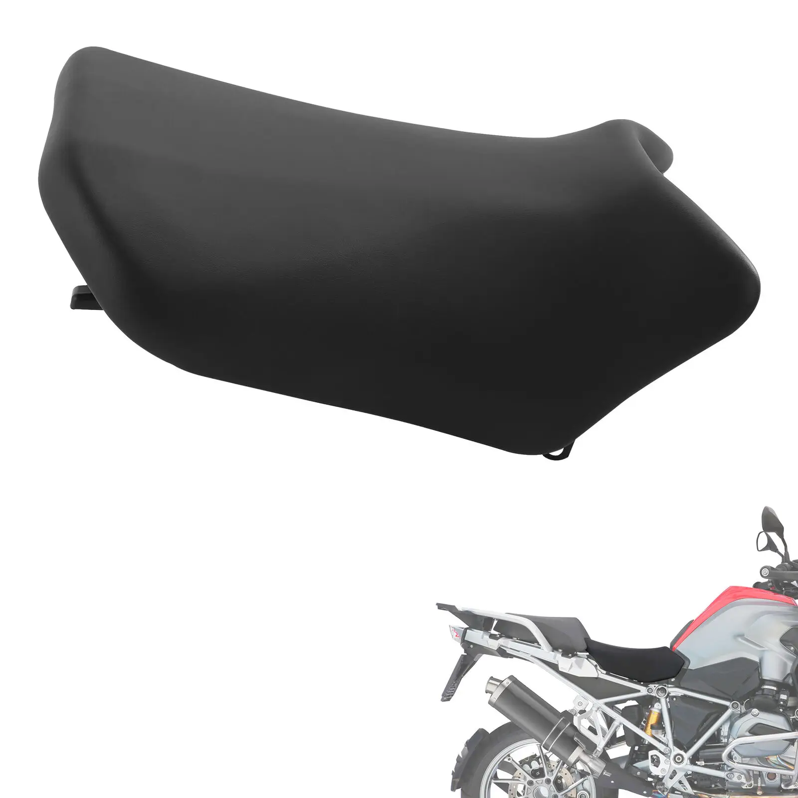 

Front Rider Seat Cushion For SUZUKI SV650S SV650 2005-2012 SV1000N SV1000S SV1000 2006-2007 Motorcycle Accessories