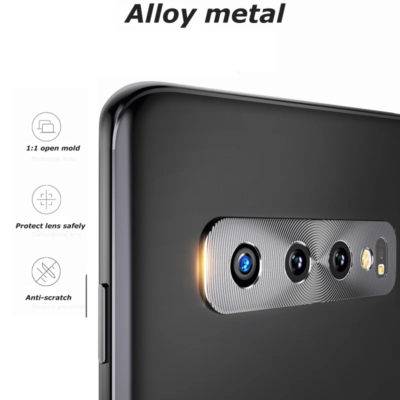 for samsung s10 camera protector 5