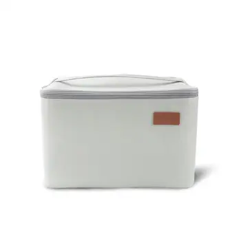 

Portable UV disinfection Box Ozone Double Sterilization Box UVC Band USB Interface Personal Cleaning Device