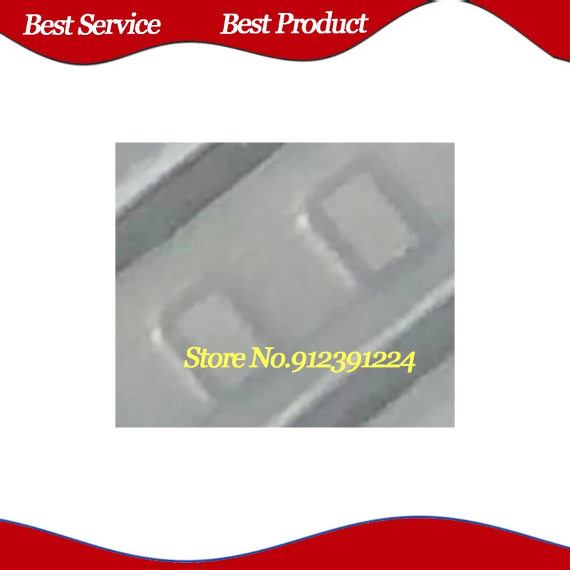 

5 Pcs/Lot AU0561P1 DFN1006-2 New and Original In Stock