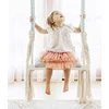 Child Swing Chair kid Hanging Swings Set Children Toy Rocking Solid Wood Seat with Cushion Safety Baby Indoor Baby Room Decor 1