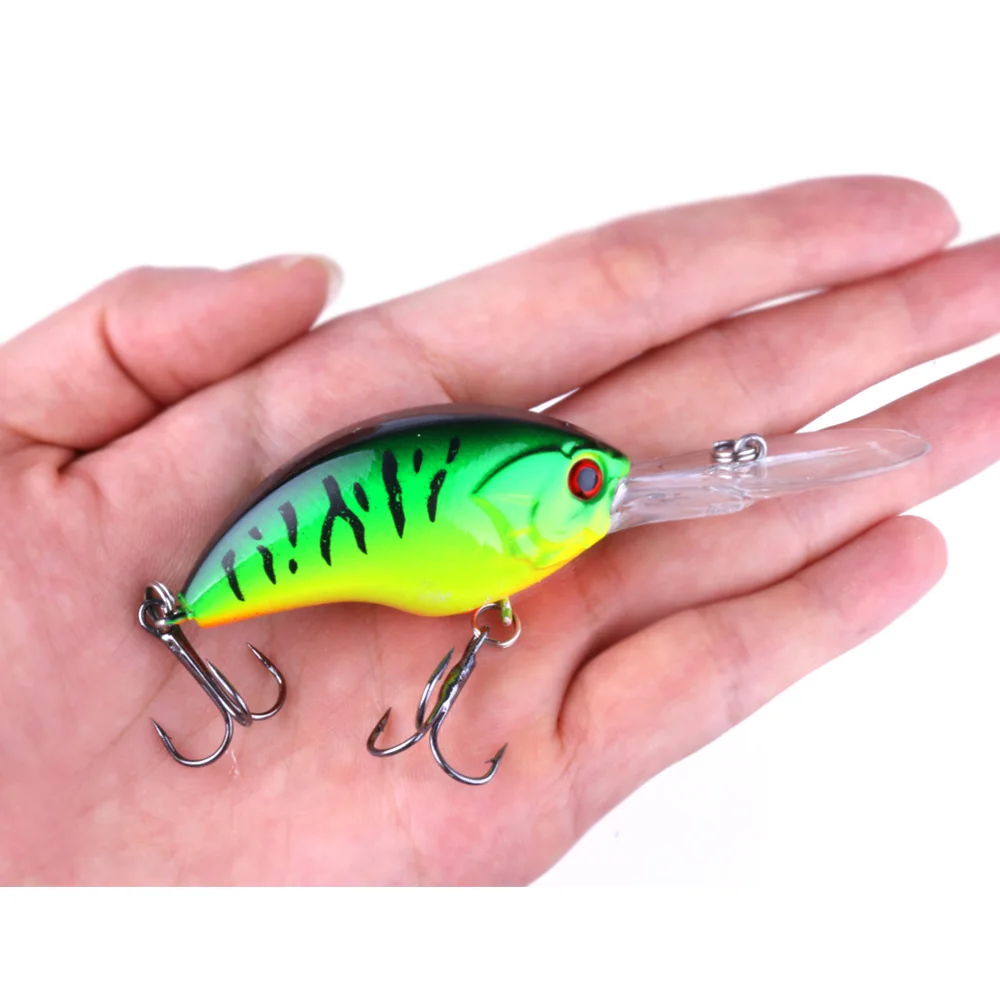 Crankbait Lure 13g 2