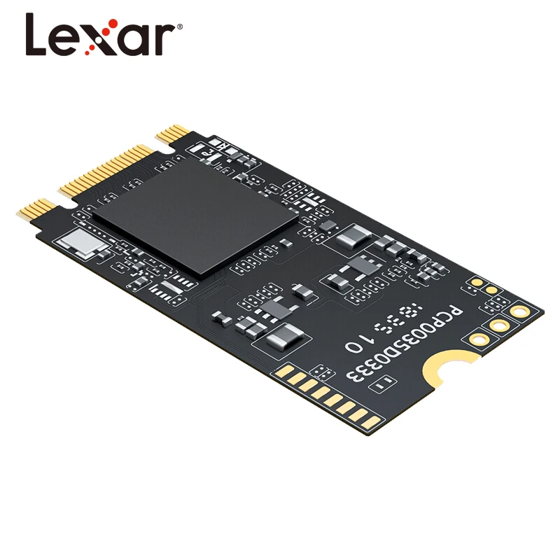 Внутренний твердотельный накопитель Lexar NM520 NVMe SSD 128G 256G 512G M.2 2242 жесткий диск