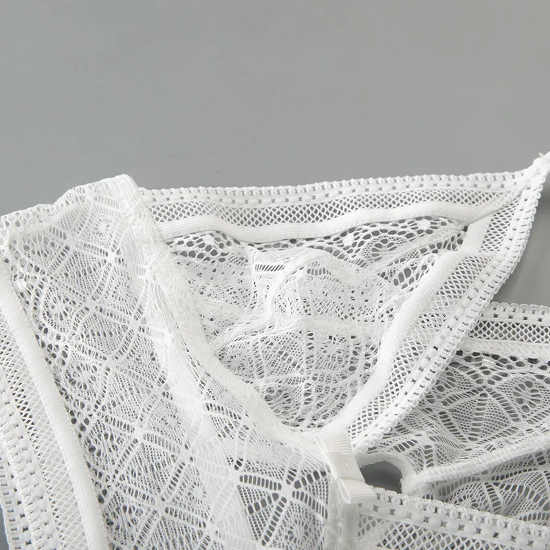 Missomo, кружевные бюстгальтеры для женщин, телесный, сексуальный, BH Bralet Modis, Цветочный, пуш-ап, бюстгальтер, эротический, размера плюс, чашка, бюстгальтер, нижнее белье, укороченный топ