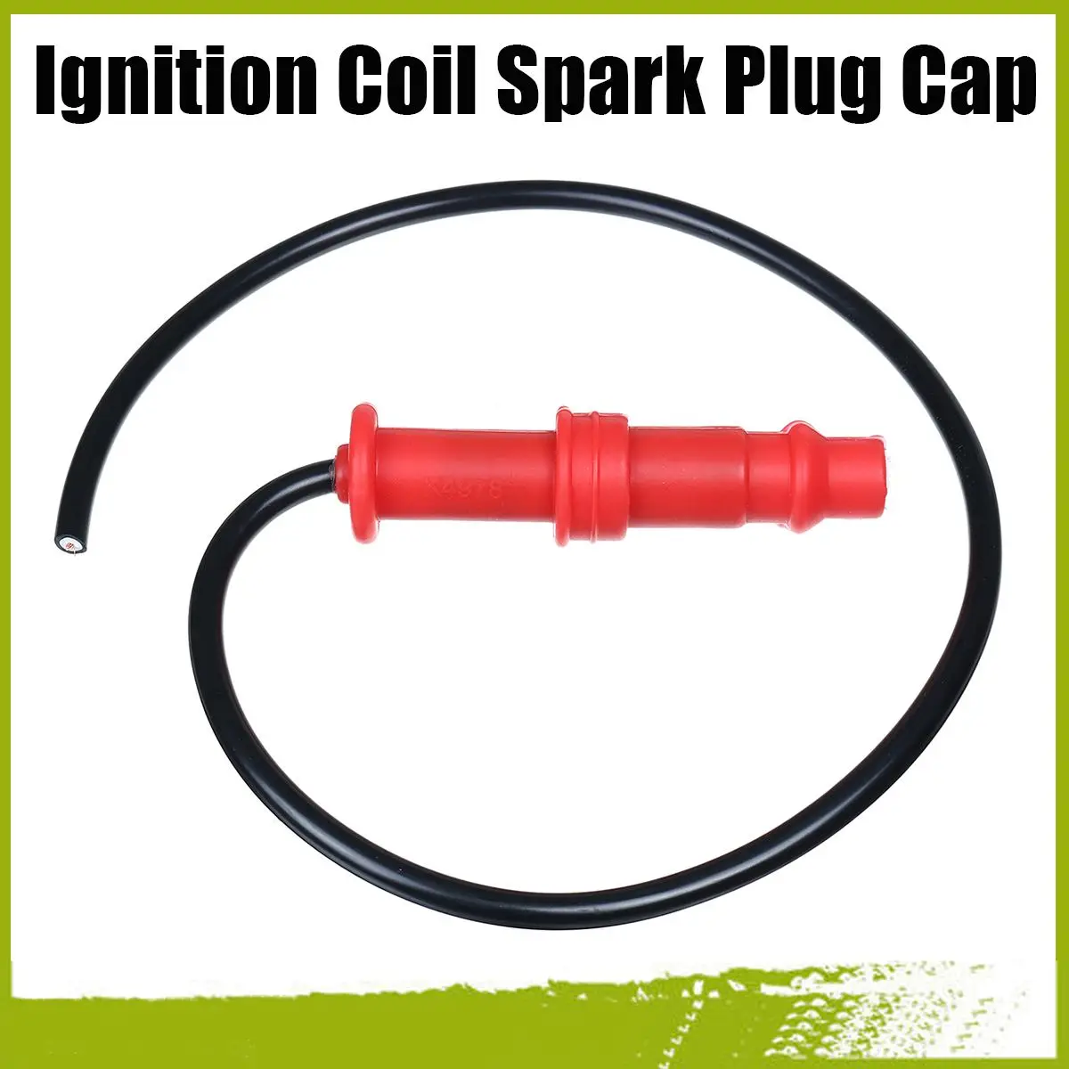 

NEW Ignition Coil Plug Cap Engine Coil Cap 3084980 For Polaris for Sportsman for Magnum for Ranger 400 425 500 ATV Accessories