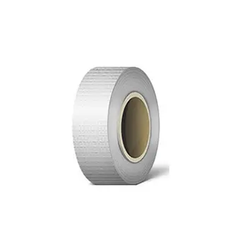 

Butyl Waterproof Tape Iron Tile Trapping Roof Trapping Butyl Self-Adhesive Tape Aluminum Foil Self-Adhesive Tape Double