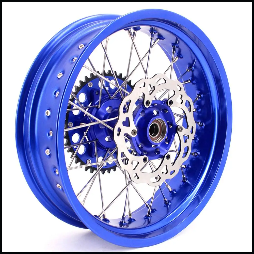 Колесные диски KKE 3 5/5 0 Supermoto комплект ободов для KTM Φ 125 150 200 250 300 525 2003 2020