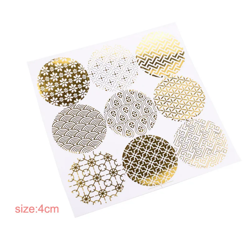 2 sheet (18 pcs) Подарочная коробка для конфет, вечерние подарки, Подарочная коробка для конфет, 10 шт - Цвет: 2 sheet (18 pcs)