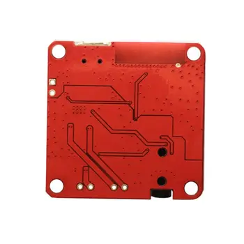 

XY-BT5W Bluetooth MP3 Lossless Decoder Board Bluetooth 4.2 Audio Stereo Receiver Module 4XFB