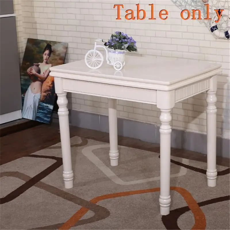 Sandalye Juego Comedor Comedores Mueble Eet тафель Marmol столешница Da Pranzo Pliante древесины бюро табло Меса De Jantar обеденный стол