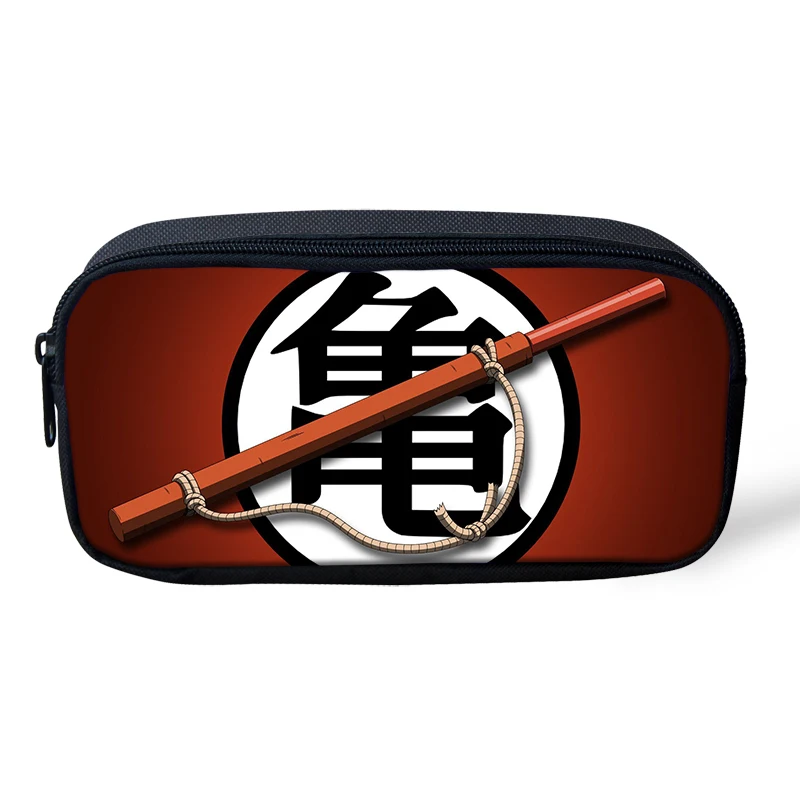 L0019K HaoYun/модный детский рюкзак с рисунком Dragon Ball, школьные сумки для студентов, популярный дизайн фильма, сумка для книг, Mochila, Женская дорожная сумка - Цвет: L0019K