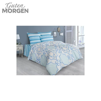 

Bed linen set Guten Morgen poplin Scandi fig. 813
