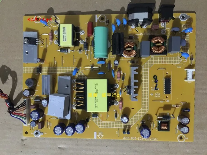 

AOC LV273HUPX Power Supply Board 715G7760-P03-000-001R Original