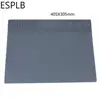 Heat Insulation Repair Pad Heat Resistant Silicon Work Pad Desk BGA Hot Air Gun Station ESD Soldering Insulator Maintenance Pad 2
