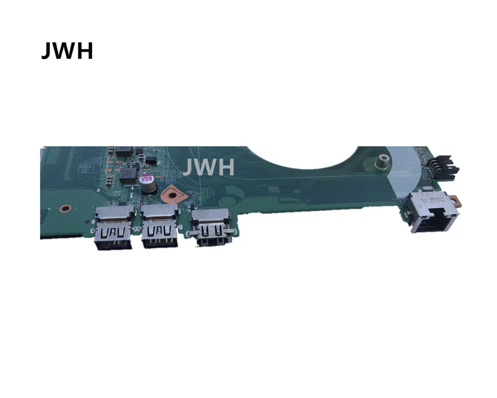 Для hp павильон 15-P материнская плата i3-4005U DAY11AMB6E0 779839-001 779839-501 779839-601 тестирование работы