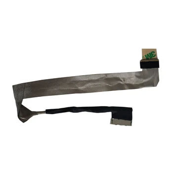 

Video Flex Cable For DELL Latitude E5520 E6520 LCD Monitor Display Screen Cable P/N:057XNX 350408D00-GEK-G