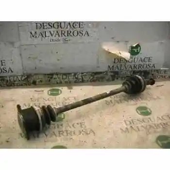 

TRANSMISSION FRONT RIGHT TOYOTA RAV 4 (A2) 2.0 Sun 44X (2003->) [BG522] [12581575]