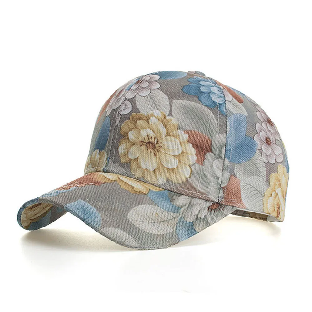 flora hat