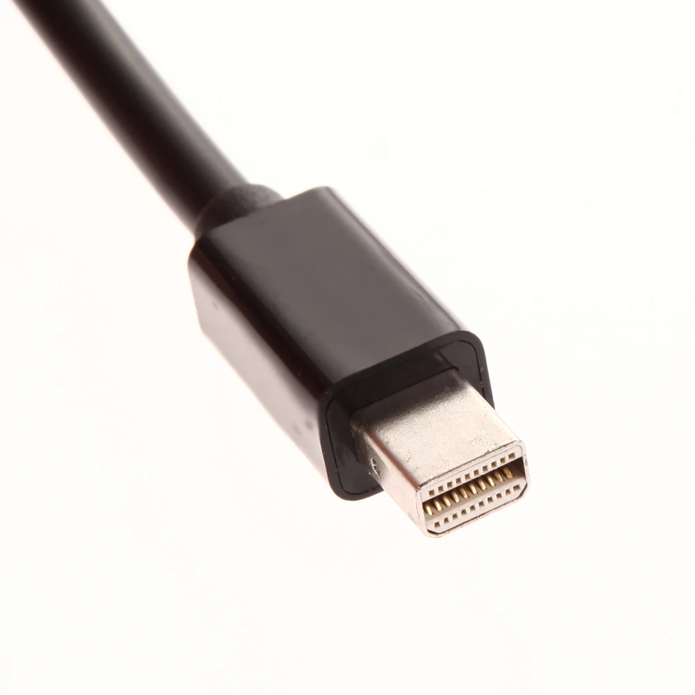 3в1 Mini Displayport DP Thunderbolt to DVI + VGA HDMI адаптер для MacBook Pro| |