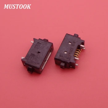 

20pcs/lot Mini Micro USB Charger Dock Charging Port Connector socket jack Replacement for Nokia Lumia 1020 920 N920 N80