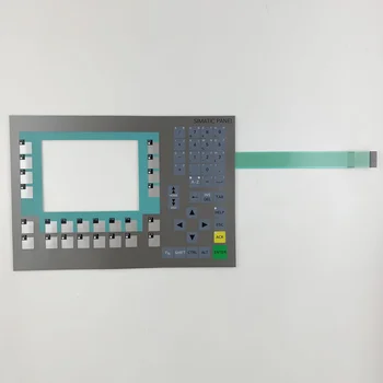 

Membrane switch for 6AG1643-0BA01-4AX1 SIPLUS HMI OP277 6" , Membrane switch , simatic HMI keypad , IN STOCK