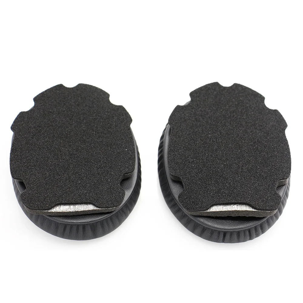 YHcouldin Replacement Ear Pads For Bose Aviation Headset X A10 A20 Headphone Earpad Cushions Cups