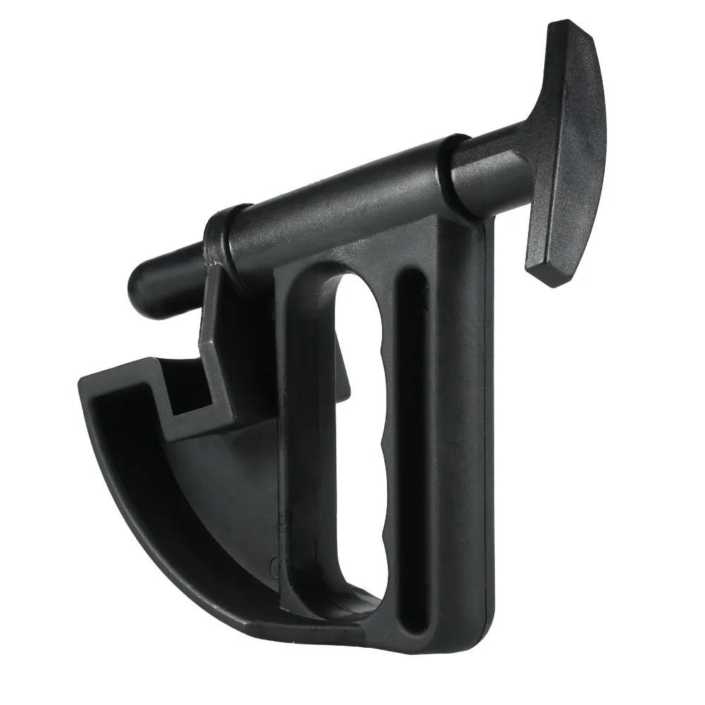 Car Truck Tyre Changer Bead Clamp Drop Center Rim Hunter Tool Universal Tire Changer Bead Clamp