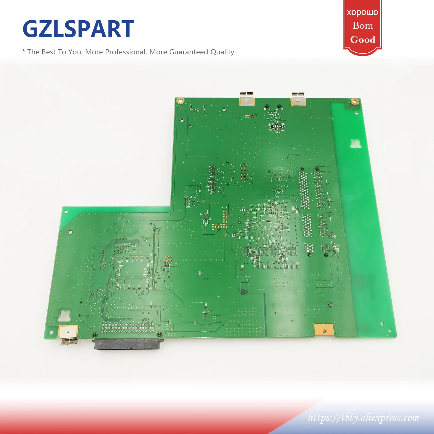 CB455-60001 основная плата формата для hp color LaserJet 2700N 2700 hp 2700N материнская плата