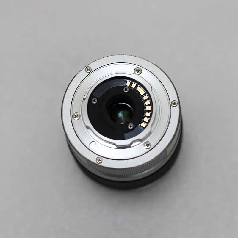 99%New SMC 15-45mm F2.8 ED telephoto zoom 06 lens For Pentax Q Q7 Q10 Q-S1 camera 2
