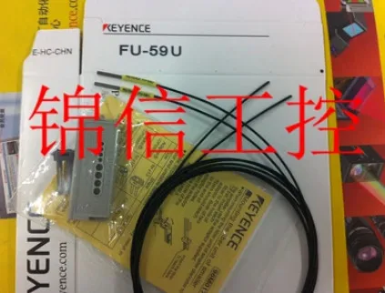 

In stock!!! New and original fu-59 Cylindrical high elastic fiber optic sensor Free Shipping