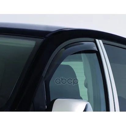 Дефлекторы Дверей FORD арт. 1251646
