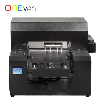 

Mobile phone shell printer tablet UV universal A3 color printer acrylic relief printing machine A3 small inkjet machine