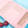 Small Wallet Female Card Holder Hasp Purse Fashion Women Lichee Cute Cat Wallet Bag Coin Bag Money Purse Clutch Wallets Billeter ► Photo 3/6